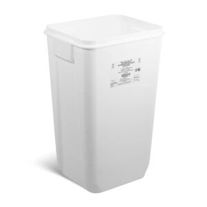 MW18 Gallon Pharma Waste Container