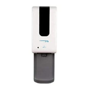 SANITIZER WALL DISPENSER