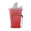 8975 - Wire Bracket for 2 GAL Sharps Container - Image 3