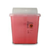 8975 - Wire Bracket for 2 GAL Sharps Container - Image 2