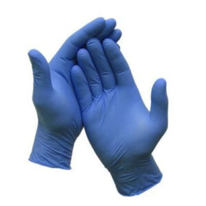 Nitrile Exam Gloves (Box or Case Qty)