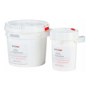 SUPPLY-062CH - RECYCLEPAK 2 GAL DENTAL WASTE PAIL (EACH)