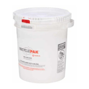 SUPPLY-068CH - RECYCLEPAK 5 GAL MIXED LAMP RECYCLING PAIL (EACH)
