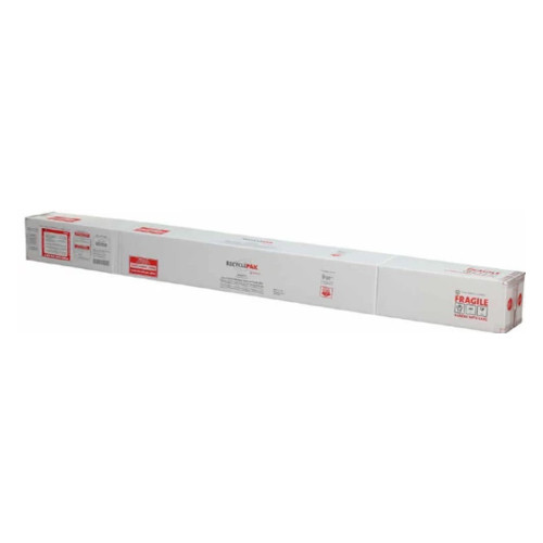 SUPPLY-190CH - RECYCLEPAK LARGE 8FT FLUORESCENT LAMP RECYCLING BOX (EACH)